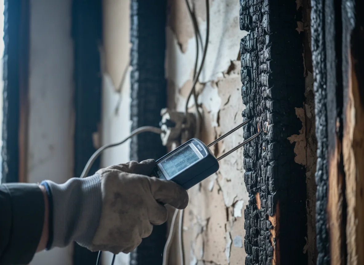 Fire Damage Restoration Masonic Home, KY FAQs